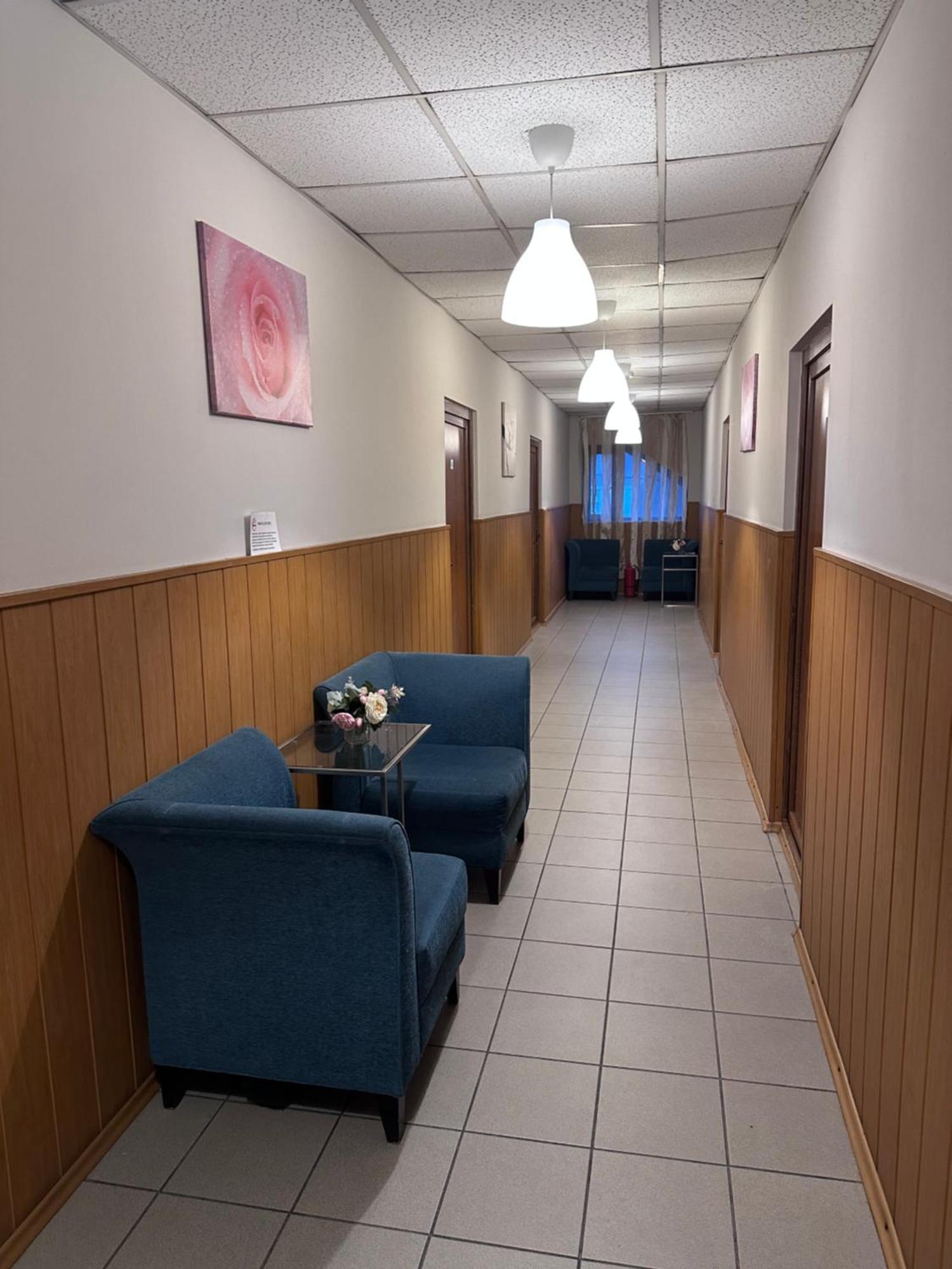 Pensiunea Saseasca Leresti Exteriör bild
