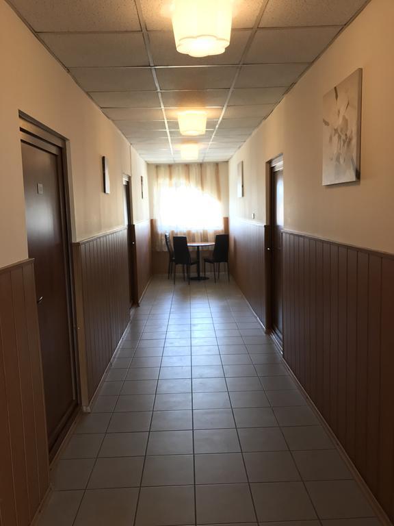 Pensiunea Saseasca Leresti Exteriör bild